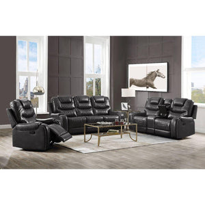 ACME - Braylon - Sofa (Motion) - 5th Avenue Furniture