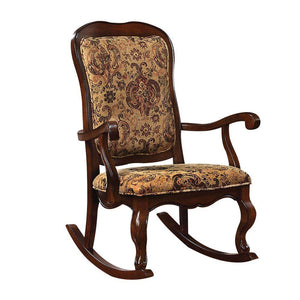 ACME - Sharan - Rocking Chair - 5th Avenue Furniture