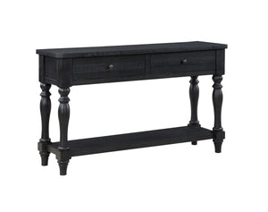 Steve Silver Furniture - Odessa - Server - Black - 5th Avenue Furniture