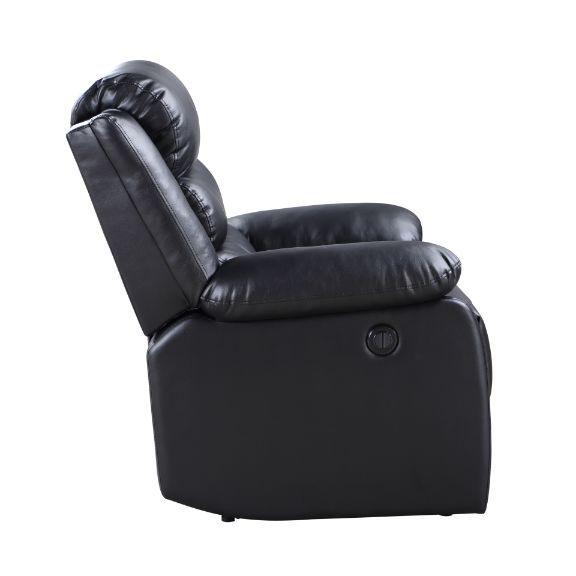 ACME - Eilbra - Power Recliner - 5th Avenue Furniture