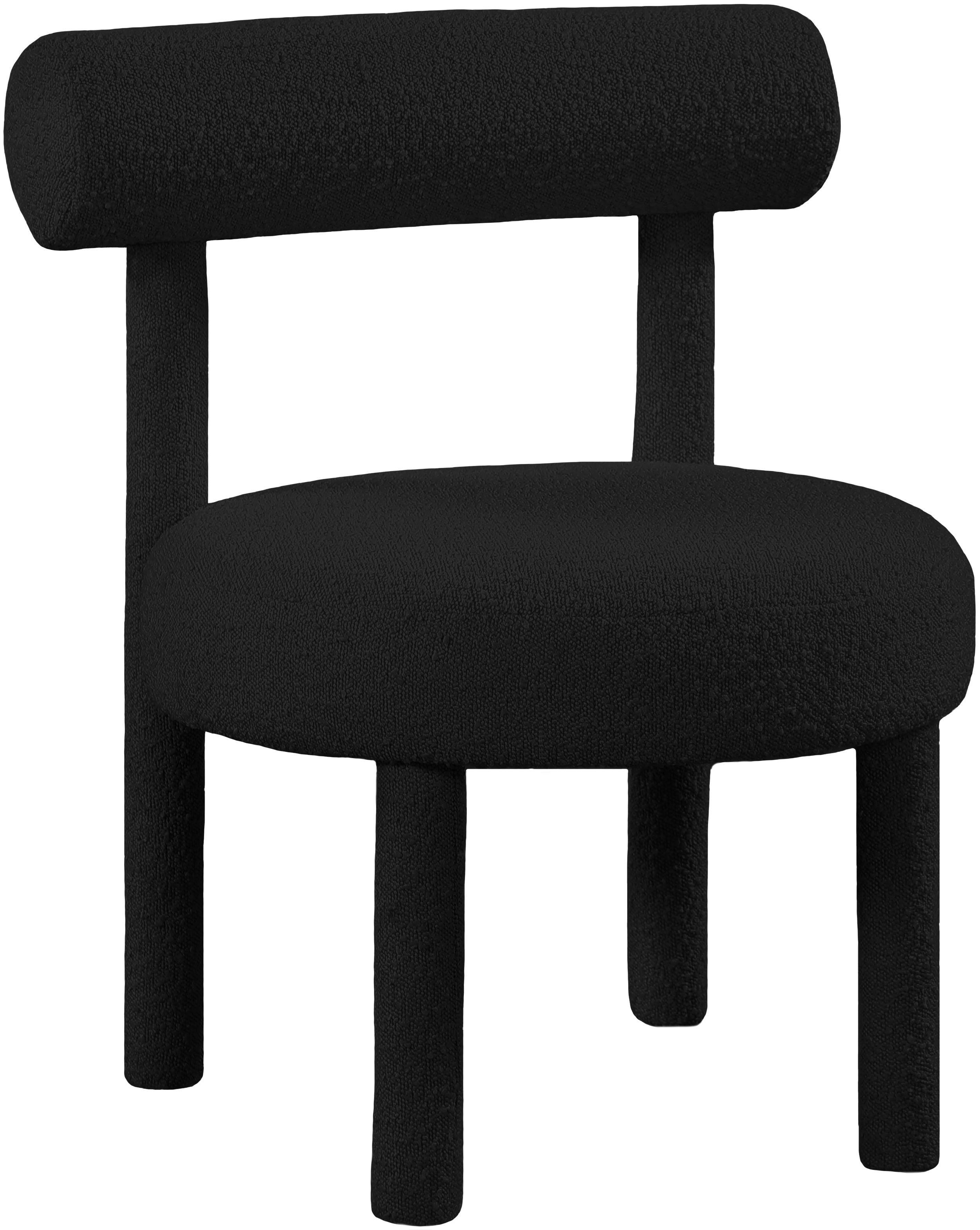 Meridian Furniture - Parlor - Accent Chair - 5th Avenue Furniture