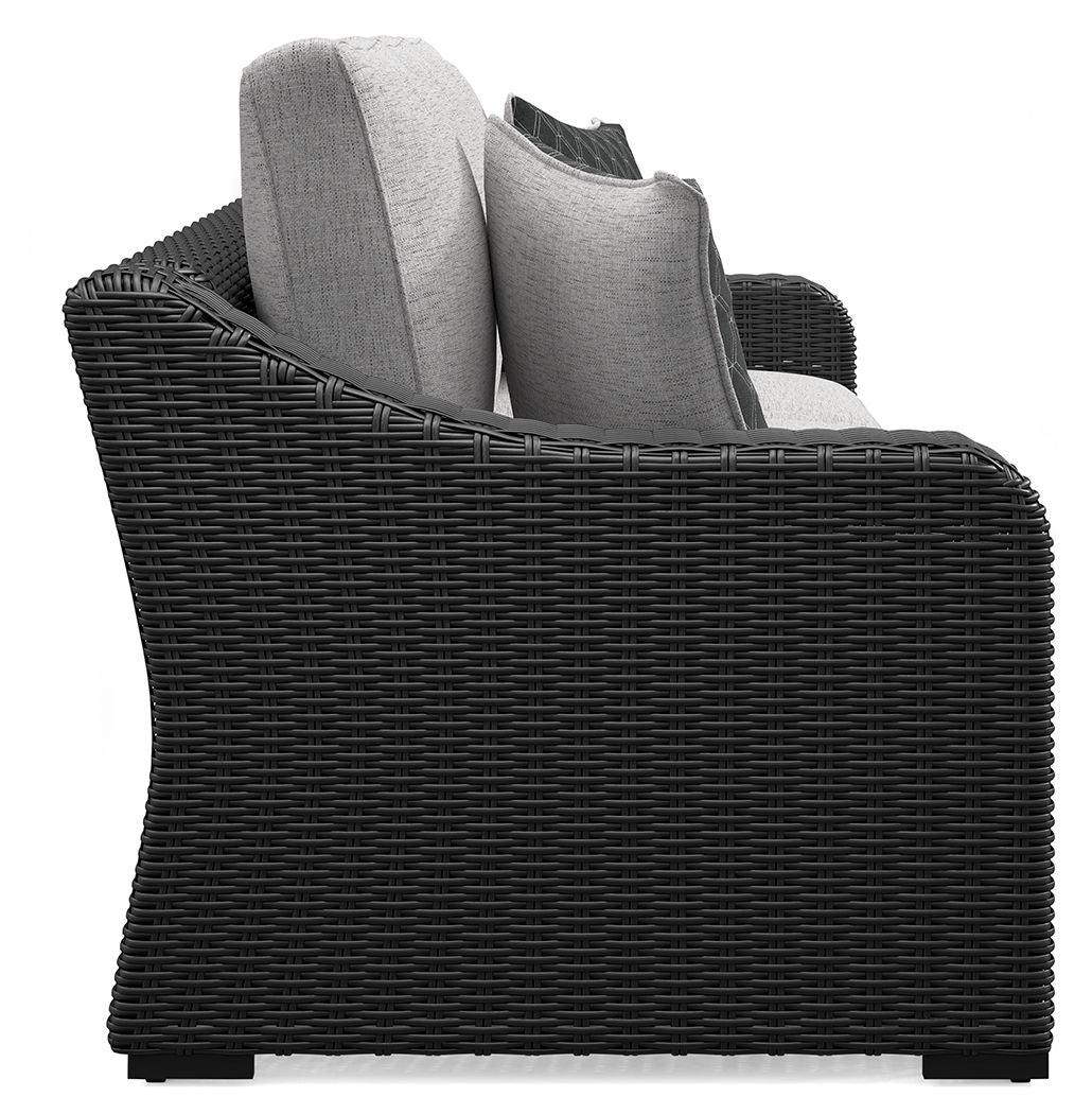 Ashley Furniture - Beachcroft - Sofa With Cushion - 5th Avenue Furniture