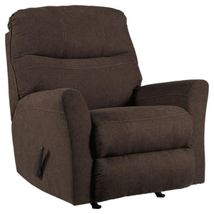 Ashley Furniture - Maier - Rocker Recliner - 5th Avenue Furniture