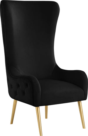 Meridian Furniture - Alexander - Accent Chair - 5th Avenue Furniture