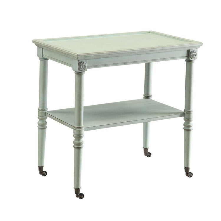 ACME - Frisco - Tray Table - 5th Avenue Furniture