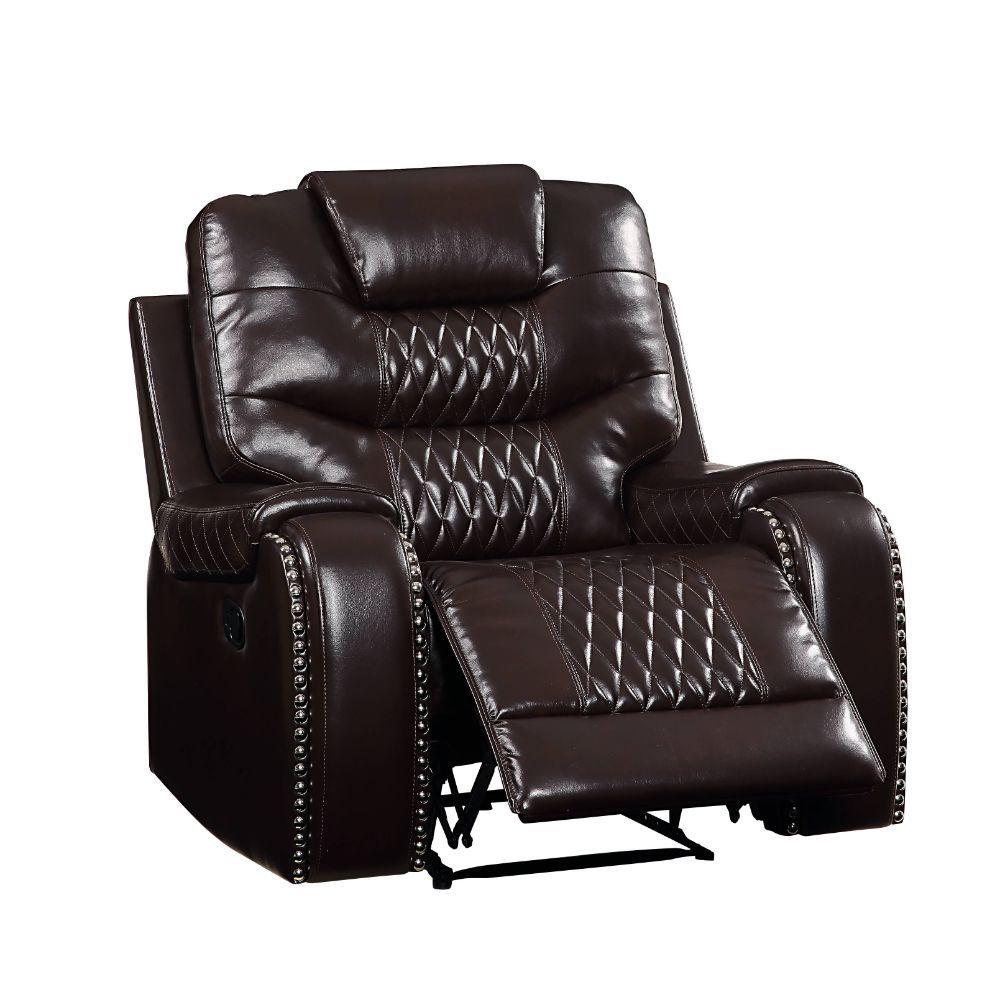 ACME - Braylon - Recliner (Motion) - 5th Avenue Furniture