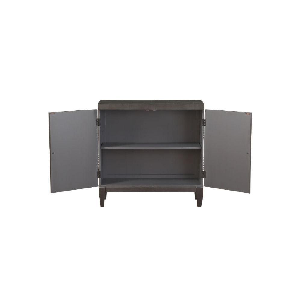 ACME - Cherie - Console Table - 5th Avenue Furniture