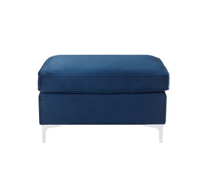 ACME - Jaszira - Ottoman - 5th Avenue Furniture