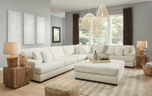 Signature Design by Ashley® - Zada - Sectional - 5th Avenue Furniture