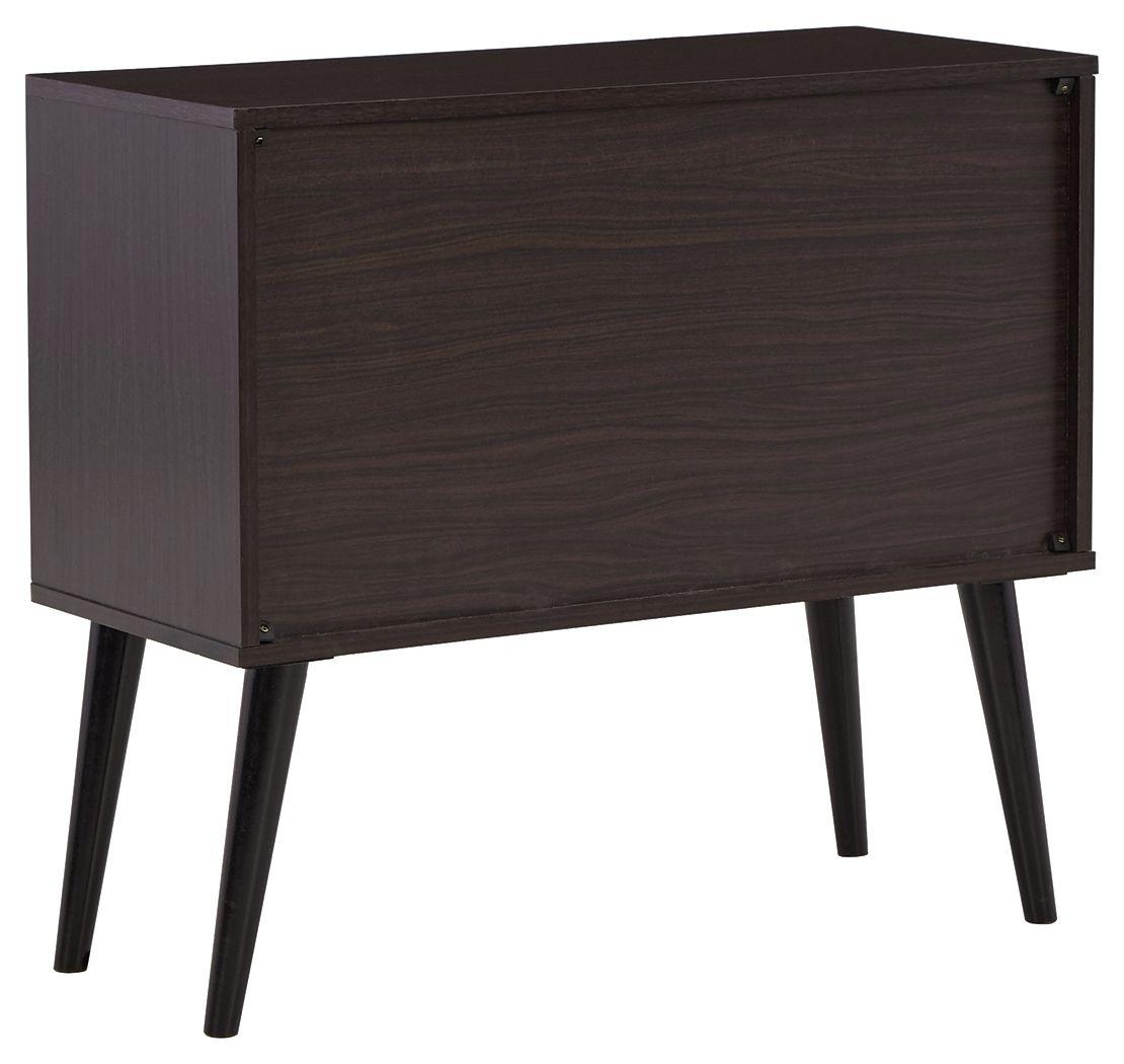 Signature Design by Ashley® - Orinfield - Accent Cabinet - 5th Avenue Furniture