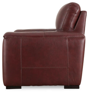 Signature Design by Ashley® - Alessandro - Power Recliner - 5th Avenue Furniture