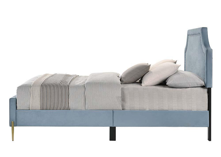 ACME - Milla - Bed - 5th Avenue Furniture