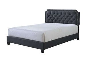 Crown Mark - Gerri - Bed - 5th Avenue Furniture