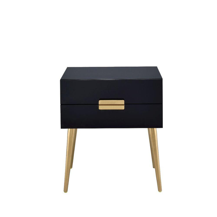 ACME - Denvor - End Table - 5th Avenue Furniture