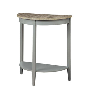 ACME - Justino - Console Table - 5th Avenue Furniture