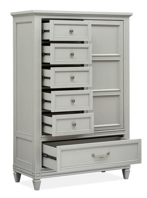 Magnussen Furniture - Glenbrook - Chest - 5th Avenue Furniture