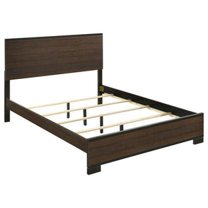 CoasterEveryday - Edmonton - Panel Bed - 5th Avenue Furniture