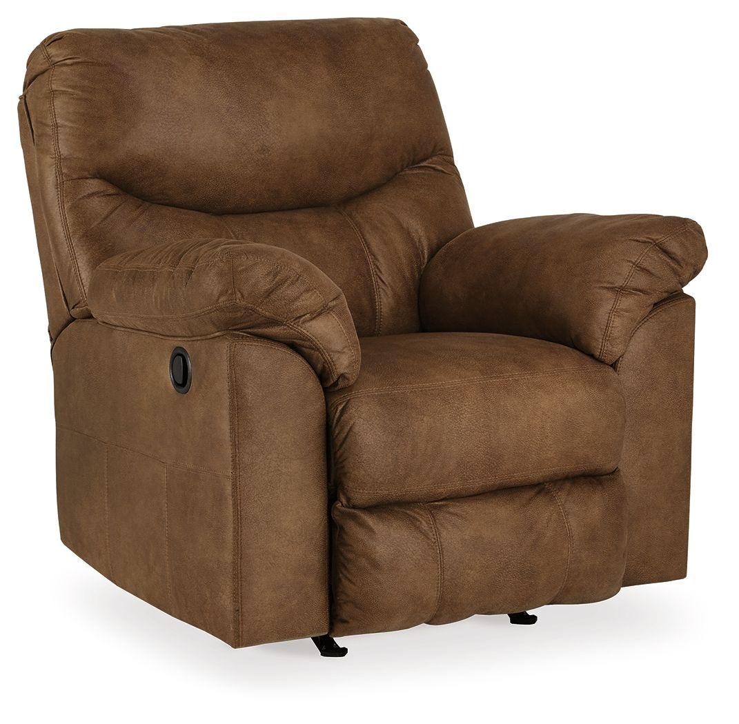 Ashley Furniture - Boxberg - Rocker Recliner - 5th Avenue Furniture