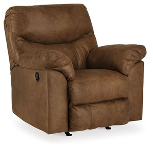 Ashley Furniture - Boxberg - Rocker Recliner - 5th Avenue Furniture