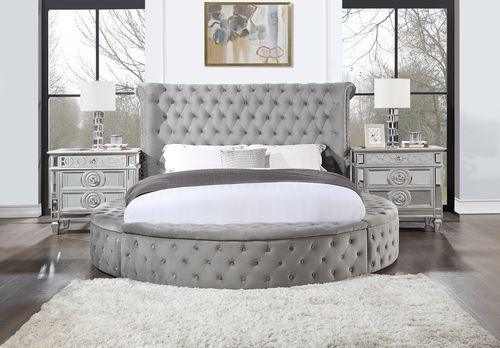 ACME - Gaiva - Bed - 5th Avenue Furniture