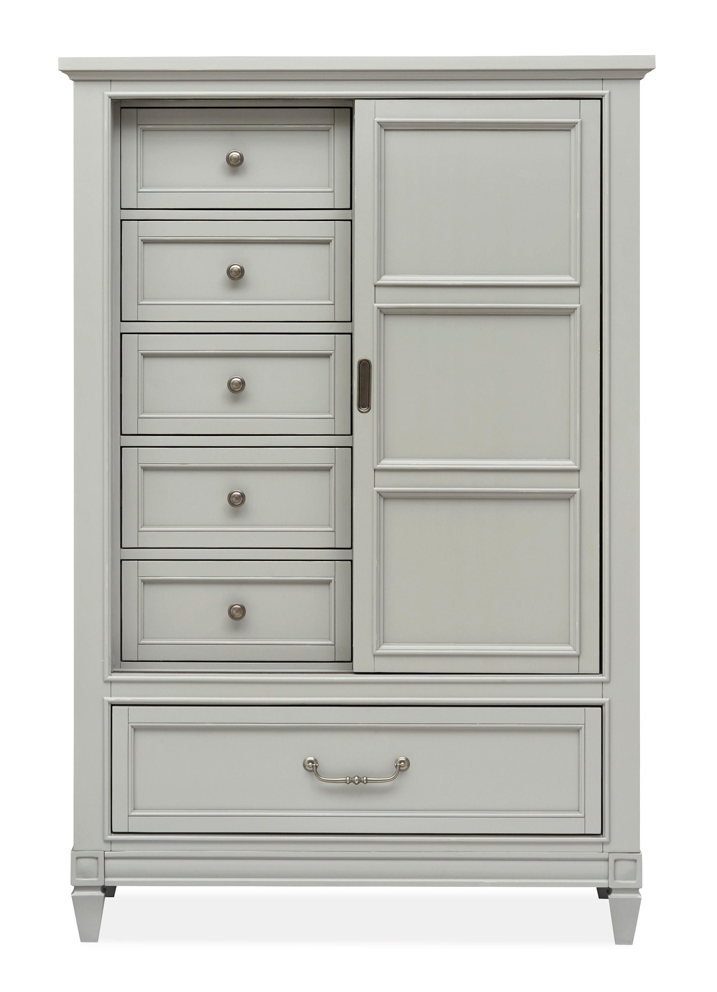 Magnussen Furniture - Glenbrook - Chest - 5th Avenue Furniture