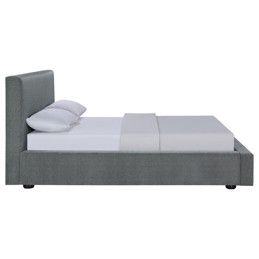 CoasterEssence - Gregory - Bed - 5th Avenue Furniture