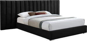 Meridian Furniture - Pablo - Bed - 5th Avenue Furniture