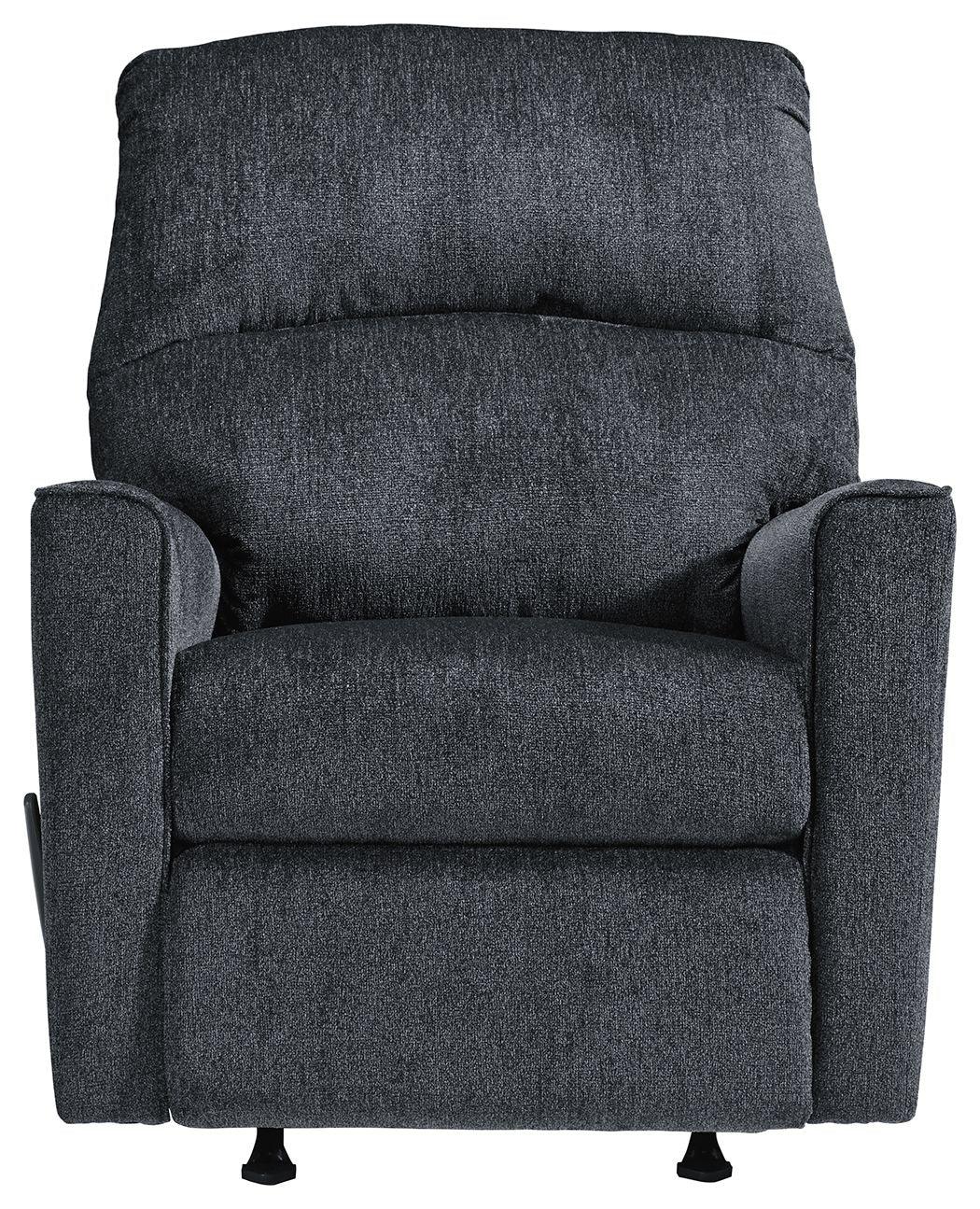 Ashley Furniture - Altari - Rocker Recliner - 5th Avenue Furniture