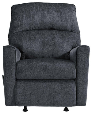 Ashley Furniture - Altari - Rocker Recliner - 5th Avenue Furniture