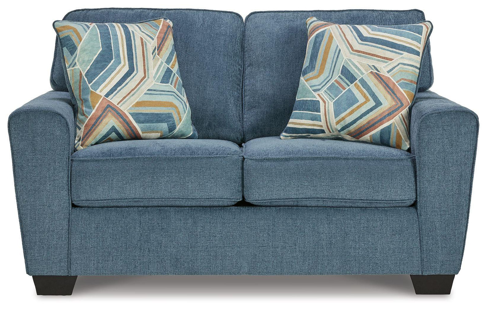 Signature Design by Ashley® - Cashton - Loveseat - 5th Avenue Furniture