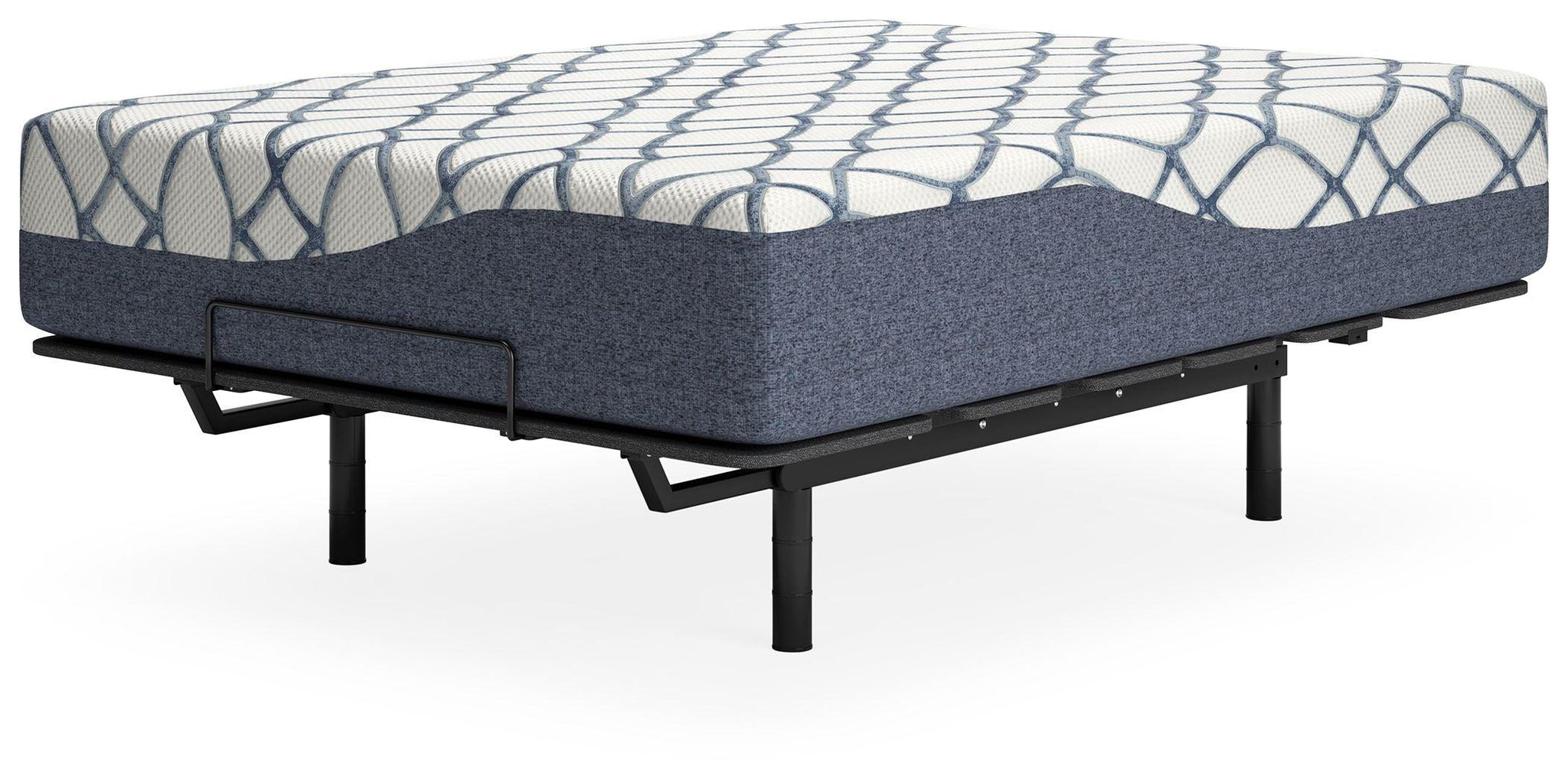 Sierra Sleep® by Ashley - 14 Inch Chime Elite 2.0 - Ultra Plush Mattress - 5th Avenue Furniture