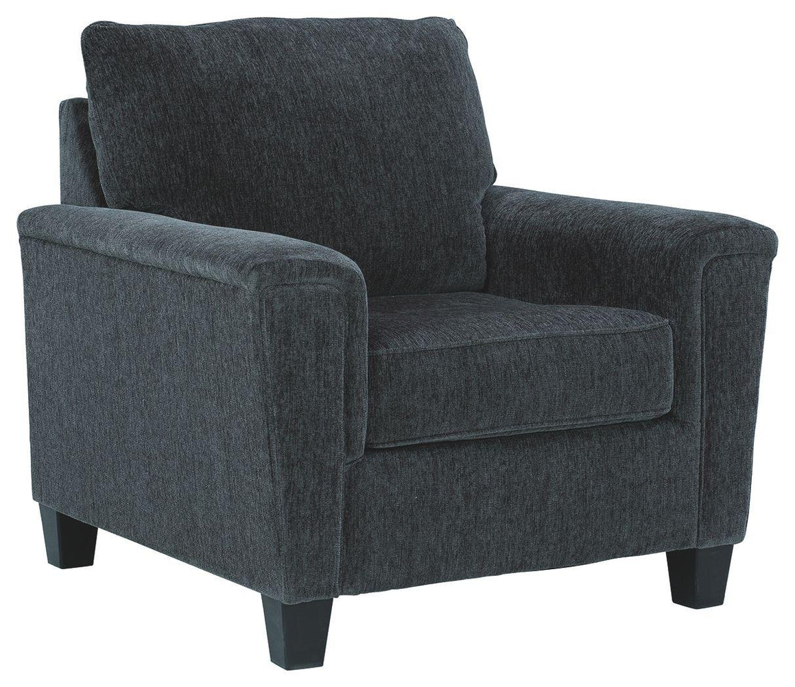 Ashley Furniture - Abinger - Arm Chair - 5th Avenue Furniture