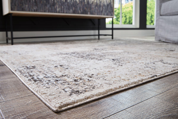 Signature Design by Ashley® - Elaning - Rug - 5th Avenue Furniture
