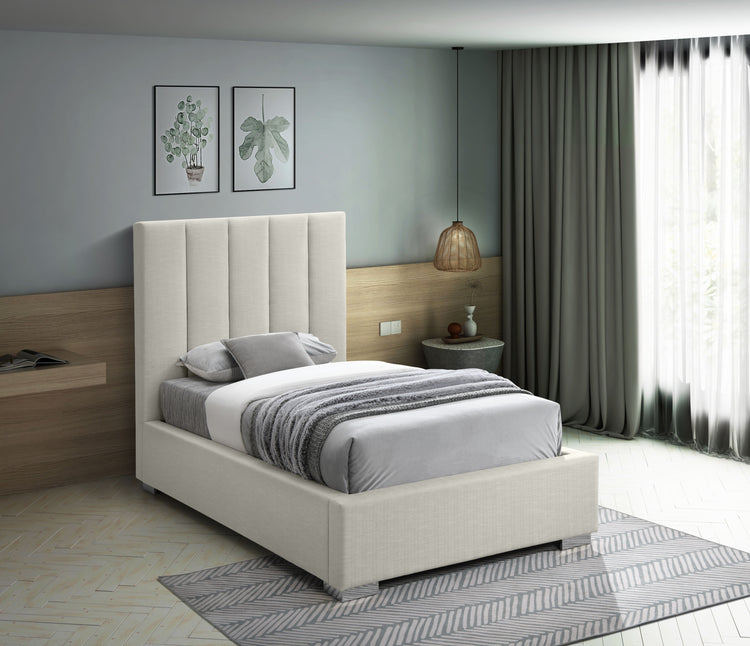 Pierce - Bed - 5th Avenue Furniture