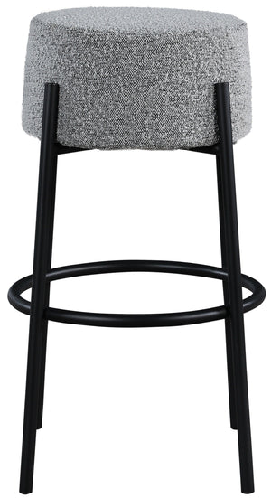 Meridian Furniture - Avalon - Bar Stool - 5th Avenue Furniture