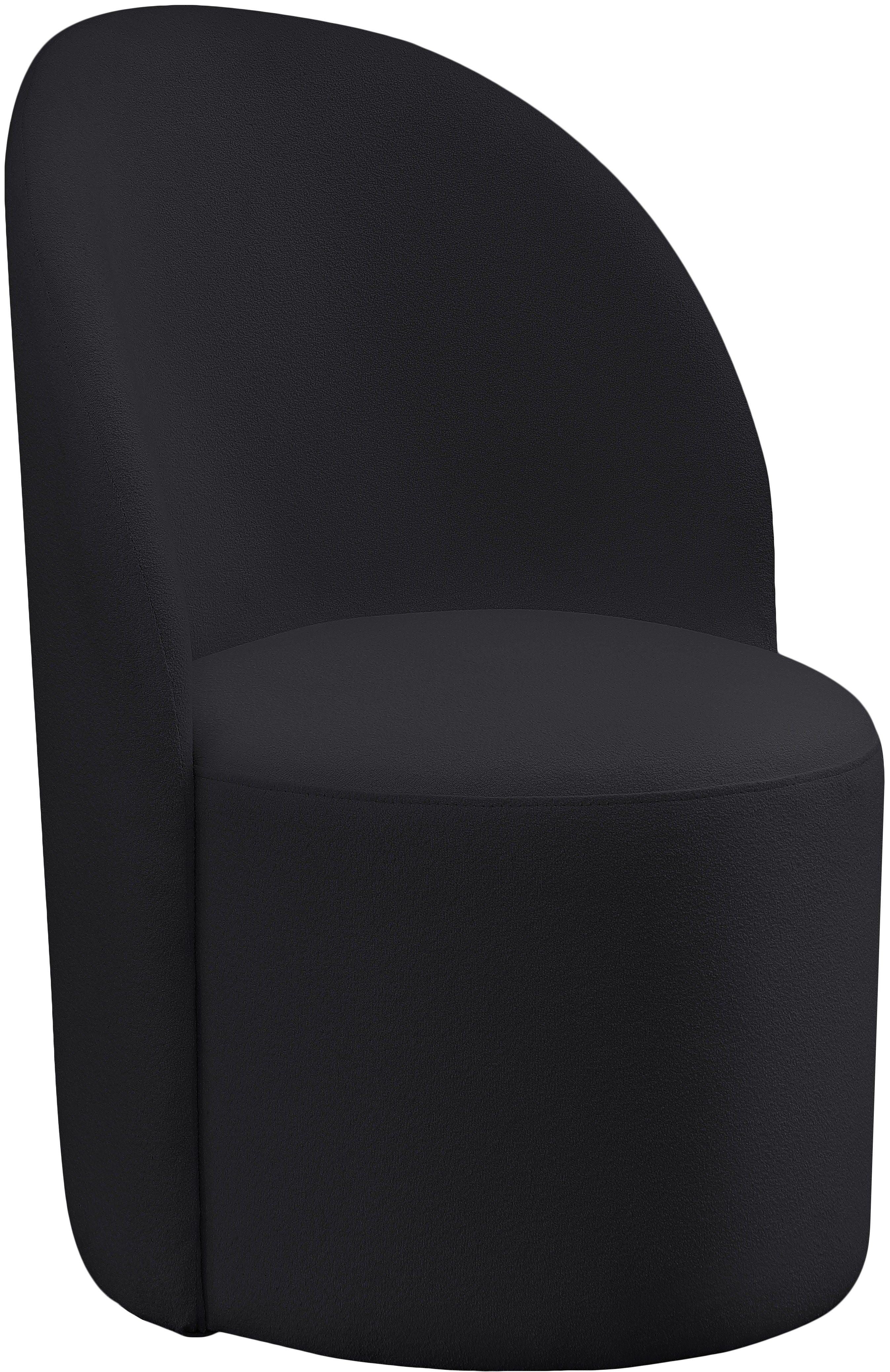 Meridian Furniture - Hautely - Accent Chair - 5th Avenue Furniture