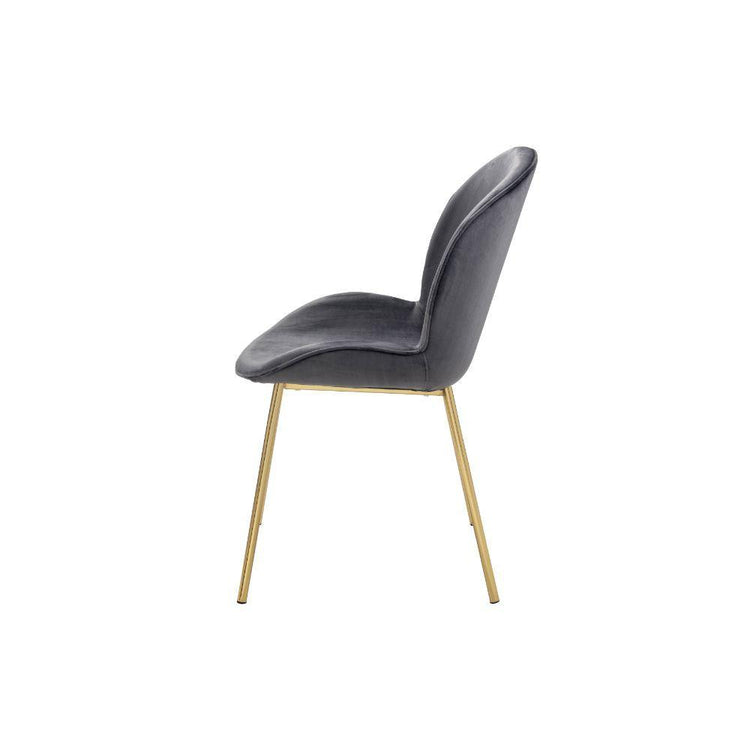 ACME - Chuchip - Side Chair - 5th Avenue Furniture
