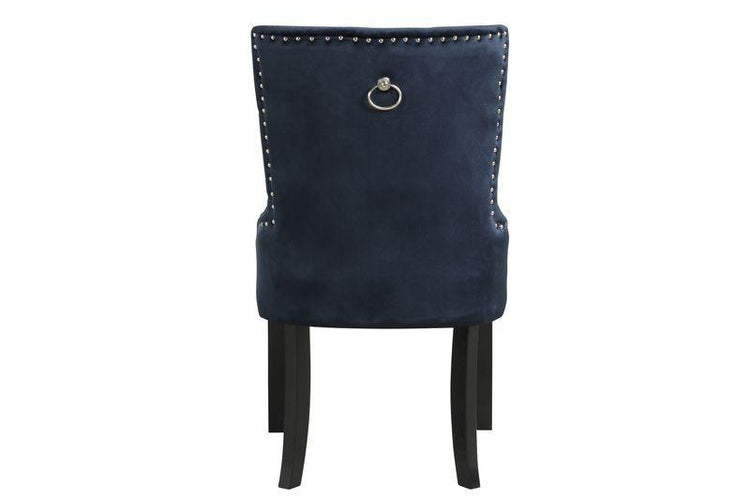 ACME - Varian II - Side Chair - 5th Avenue Furniture