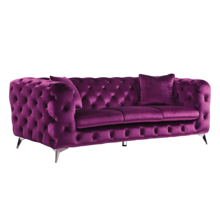 ACME - Atronia - Sofa - 5th Avenue Furniture