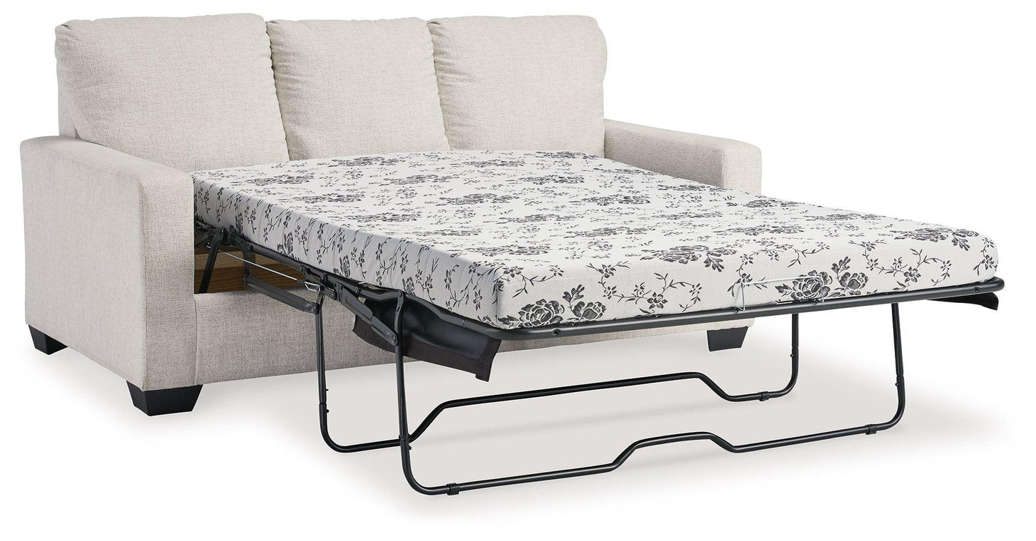 Signature Design by Ashley® - Rannis - Sofa Sleeper - 5th Avenue Furniture