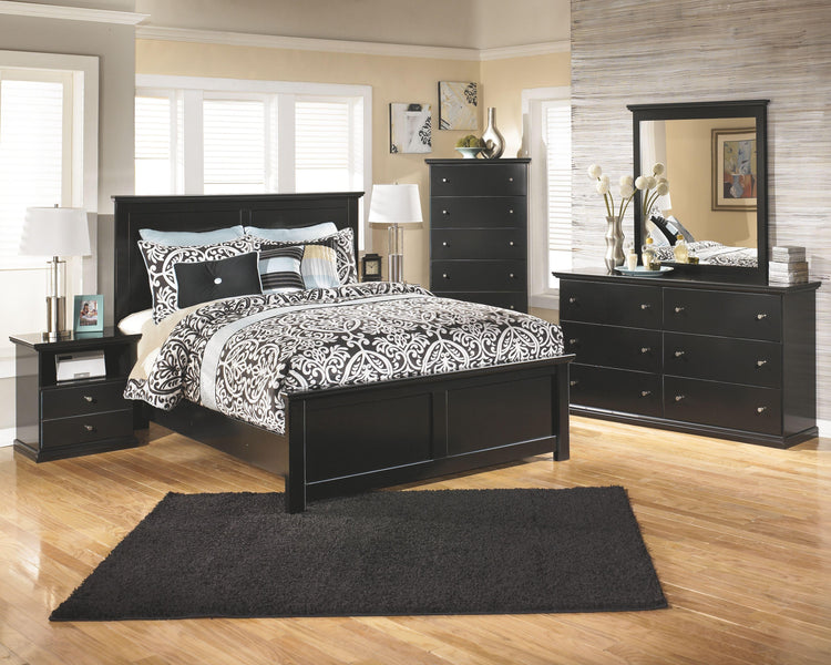 Signature Design by Ashley® - Maribel - Bedroom Set - 5th Avenue Furniture