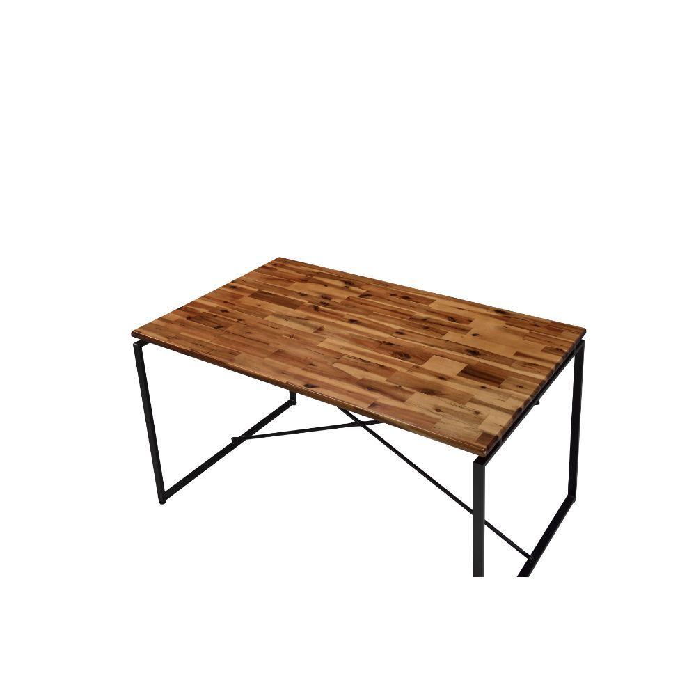 ACME - Jurgen - Dining Table - 5th Avenue Furniture