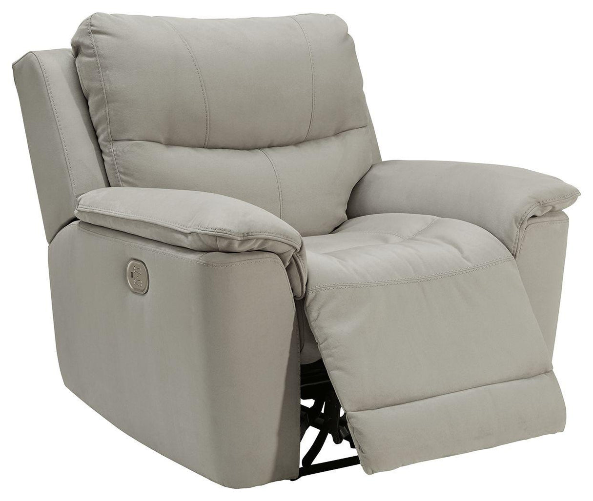 Signature Design by Ashley® - Next-gen - Power Recliner - 5th Avenue Furniture