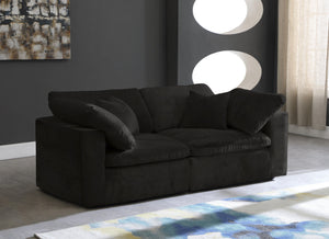 Meridian Furniture - Cozy - Modular 2 Seat Sofa - 5th Avenue Furniture