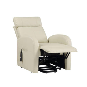 ACME - Ricardo - Recliner w/Power Lift - 5th Avenue Furniture