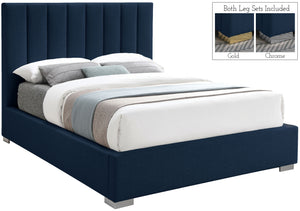 Pierce - Bed - 5th Avenue Furniture