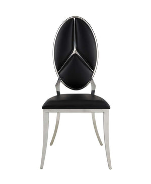 ACME - Cyrene - Side Chair - 5th Avenue Furniture