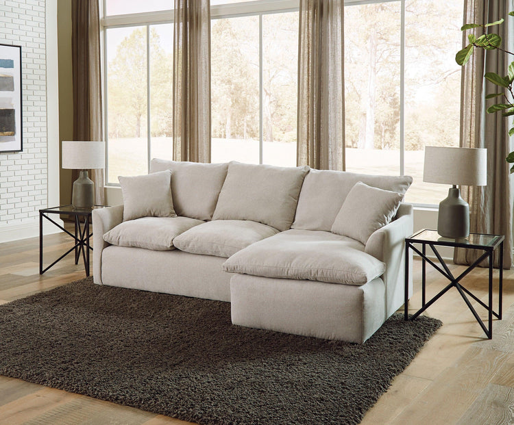 Jackson - Harper - Sectional - 5th Avenue Furniture