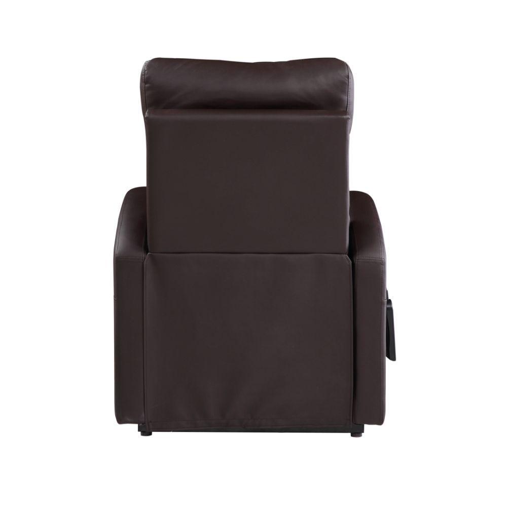 ACME - Ricardo - Recliner w/Power Lift - 5th Avenue Furniture