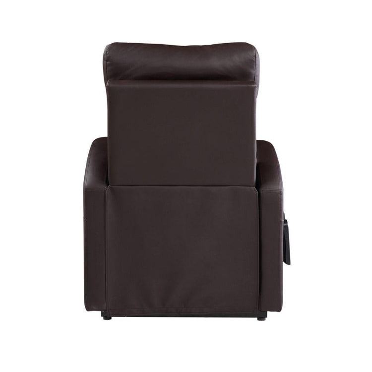 ACME - Ricardo - Recliner w/Power Lift - 5th Avenue Furniture